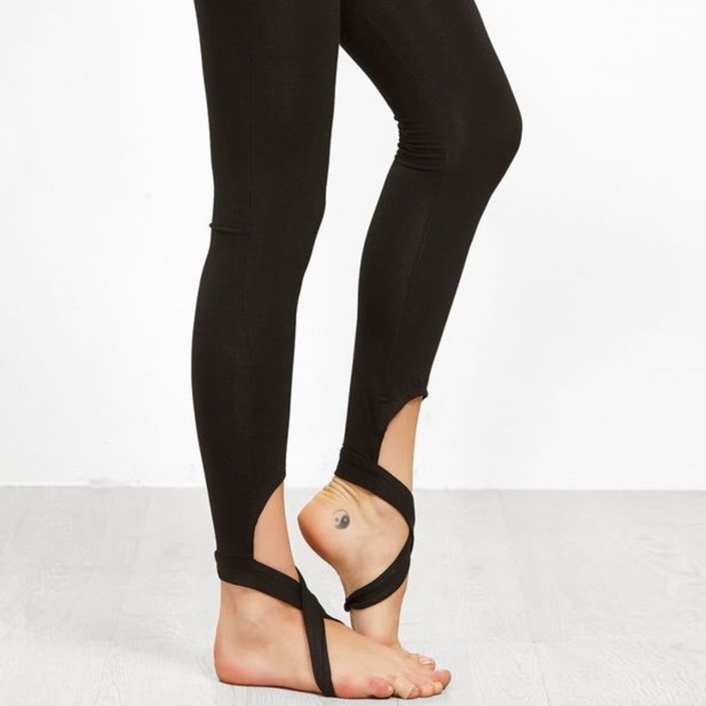 Fabletics legging, size XS